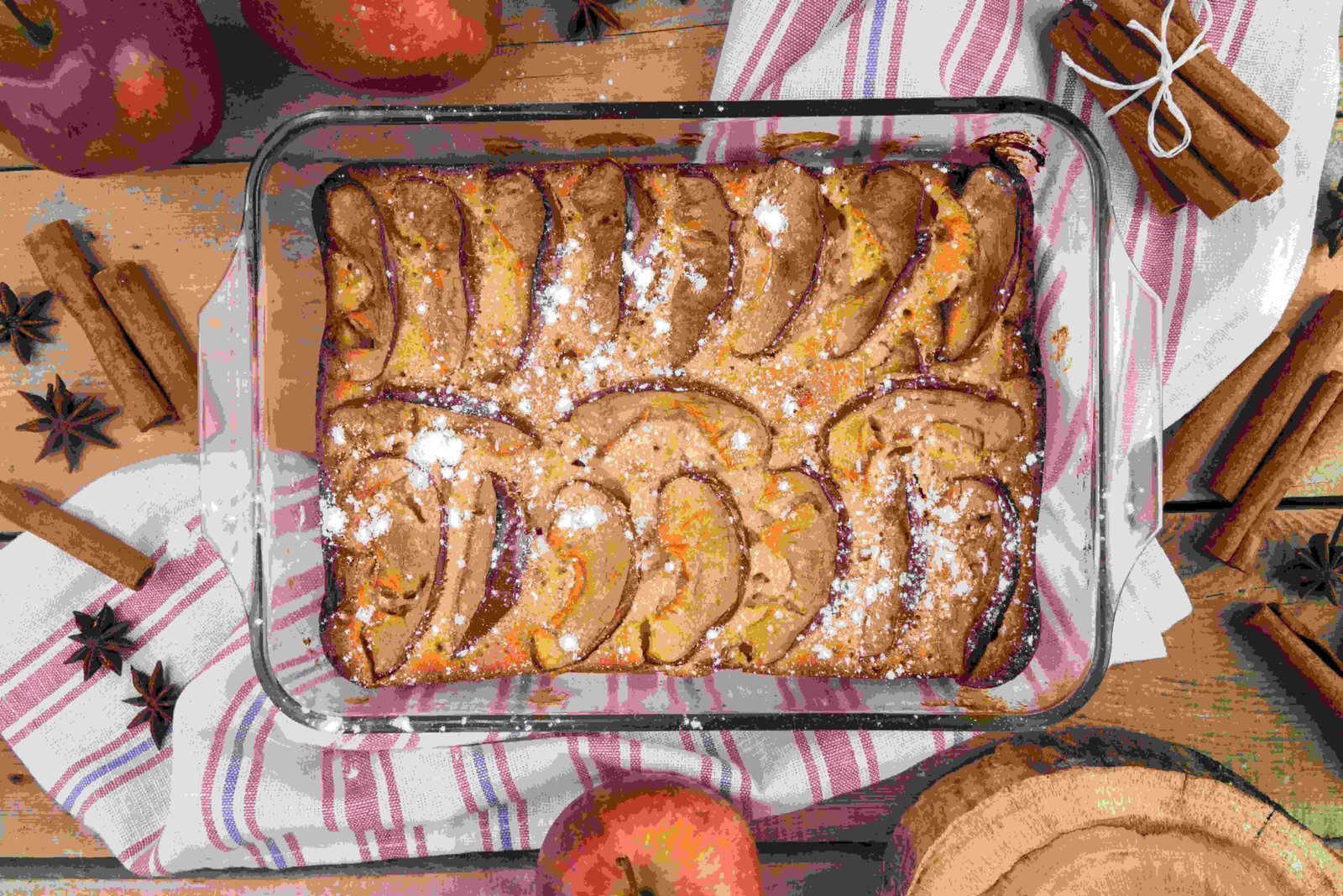 Warm Chocolate-Soaked Bread Pudding: A Heavenly Chocolate Bread Pudding Recipe