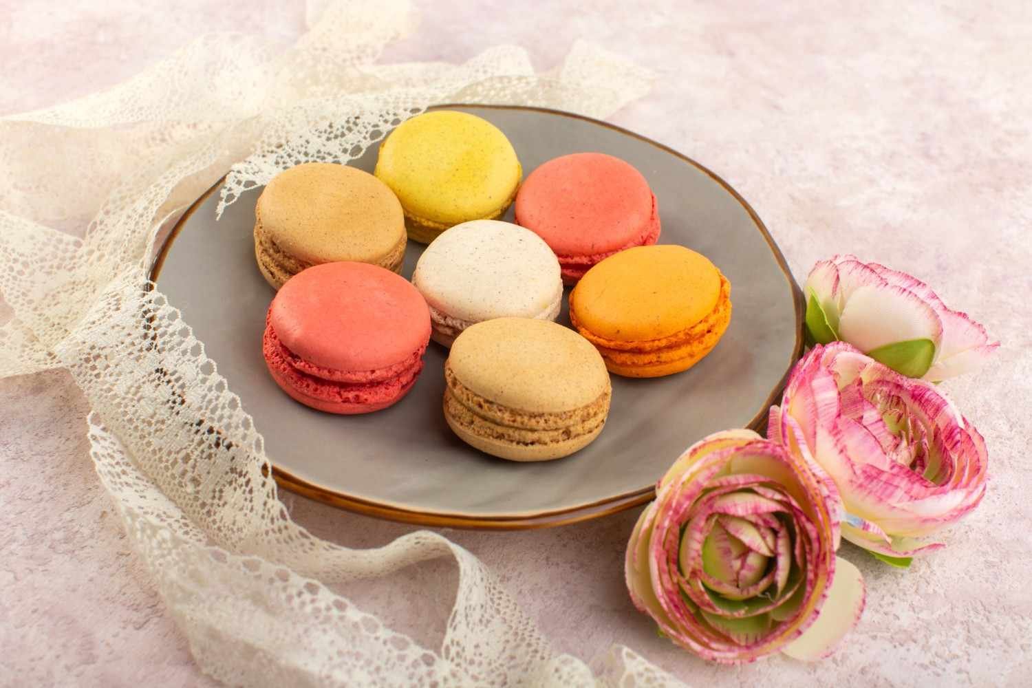 Macaron Delights: Your Ultimate Guide to French Cookie Perfection
