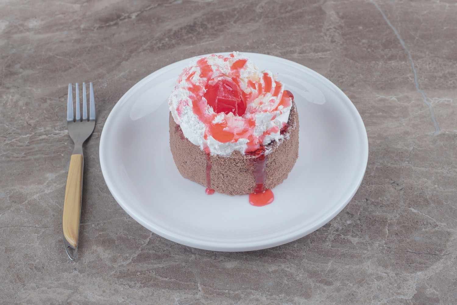 Mini Strawberry Cream Cheese Pastries – A Delightful Treat You’ll Love